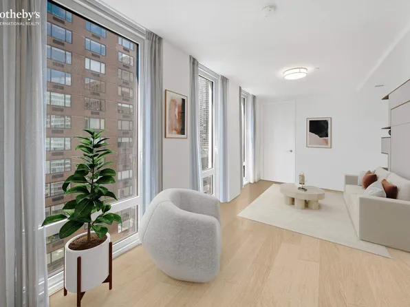 15 West 61st Street 16D image 2 of 14