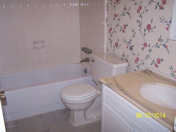 Hall Bath