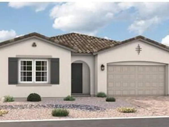 12416 W SOUTHGATE Avenue, Avondale, AZ 85323