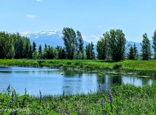 4608 Paradise Loop, Victor, ID 83455