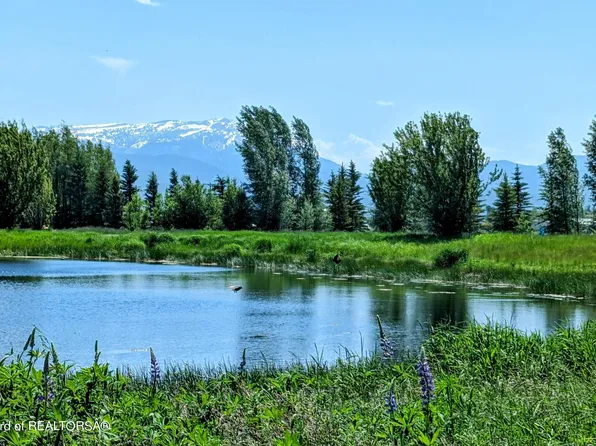 4608 Paradise Loop, Victor, ID 83455