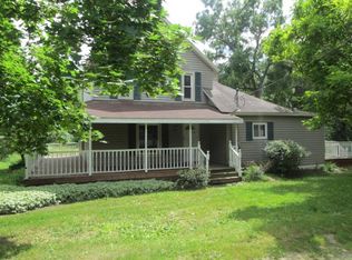 19754 S Chapin Rd, Elsie, MI 48831
