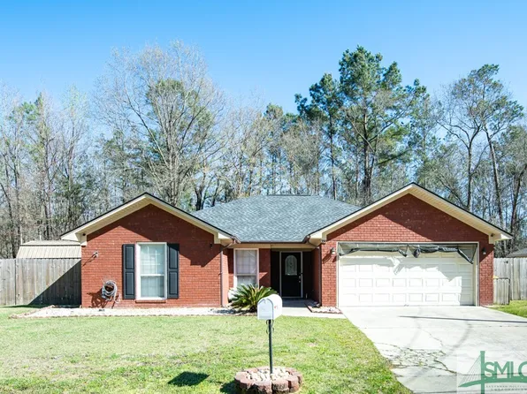 350 Clark Street, Richmond Hill, GA 31324