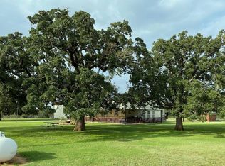 5 County Road 441, Brownwood, TX 76801