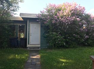 4027 E 9th Ave, Anchorage, AK 99508