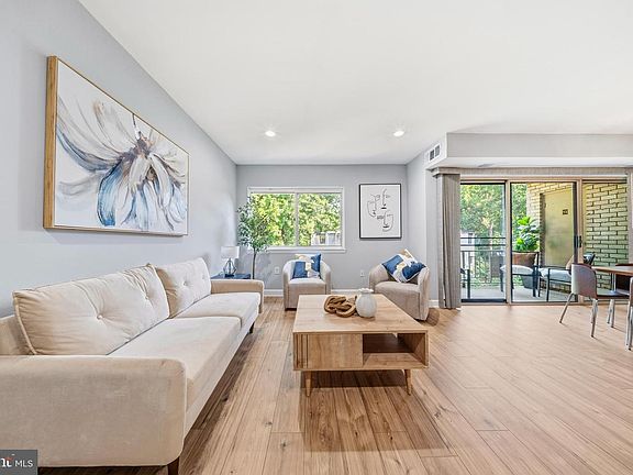 5th image of 12307 Braxfield Ct APT 13