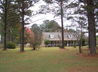 1686 Old Highway 35 N, Columbia, MS 39429
