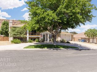 1714 Shivwits Dr, Saint George, UT 84790