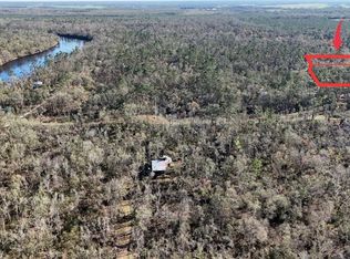 NW Fox Run Trl #98-101, Mayo, FL 32066