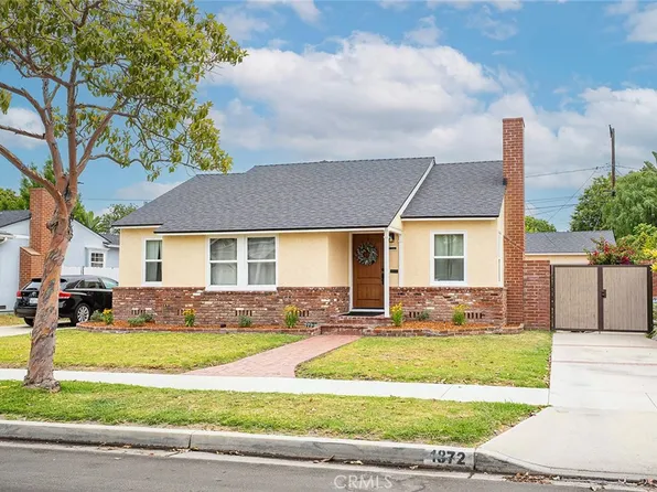 1872 Tulane Ave, Long Beach, CA 90815