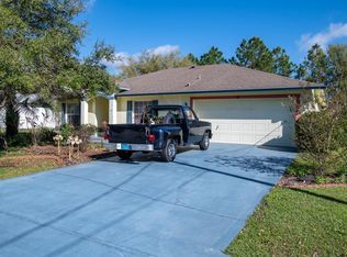 78 Fieldstone Ln, Palm Coast, FL 32137