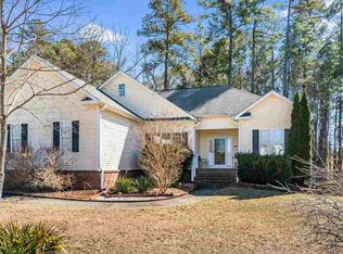 305 10th Ave, Butner, NC 27509