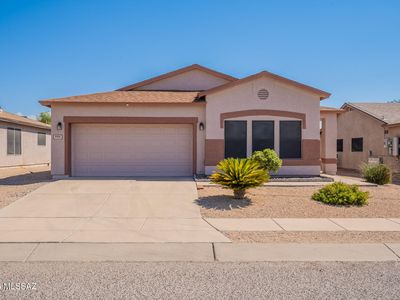 9936 E Star Vista Dr, Tucson, AZ, 85748