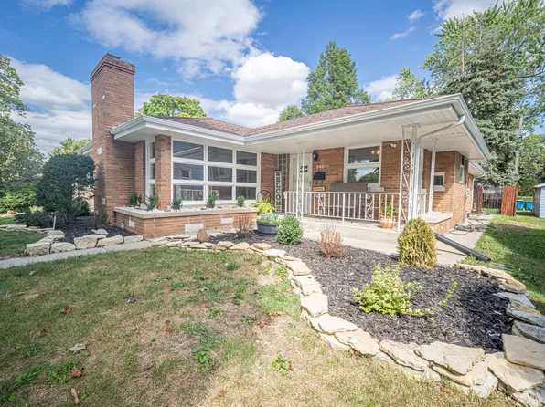 540 S Enos Ave, Kankakee, IL 60901