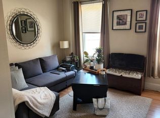 1150 S 18th St #2F, Philadelphia, PA 19146