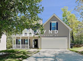 2835 Forest Grove Ct, Charlotte, NC 28269