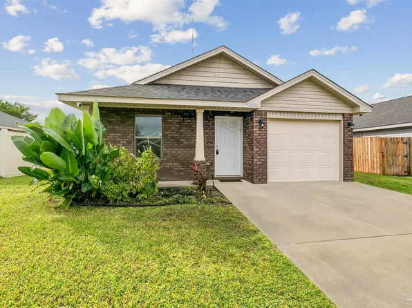 1893 Crosscreek Cir, Gulf Breeze, FL 32563