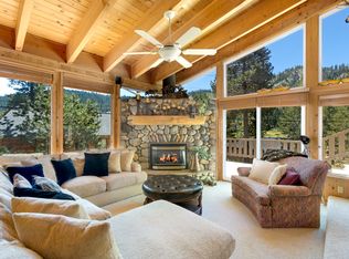 1509 Christy Ln, Olympic Valley, CA 96146