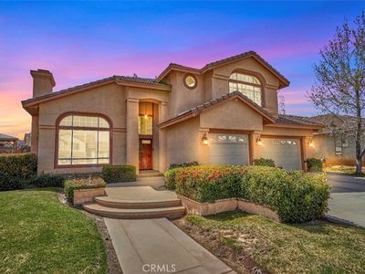 13189 Northstar Ave, Victorville, CA, 92392
