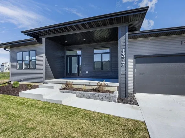 1377 Ranger Way, Sun Prairie, WI 53590