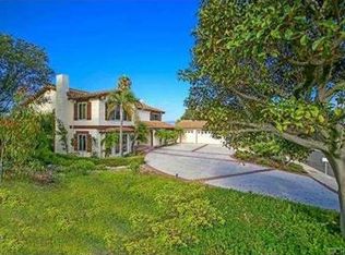 601 Via Promontorio, San Clemente, CA 92672