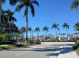 3618 San Simeon Cir #0, Fort Lauderdale, FL 33331