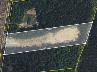 0 Washington Rd, Wagener, SC 29164
