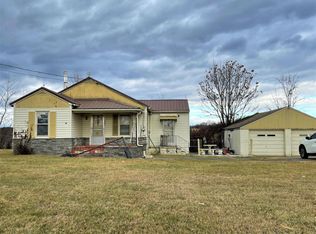 361 Berry Ridge Rd, Jonesborough, TN 37659