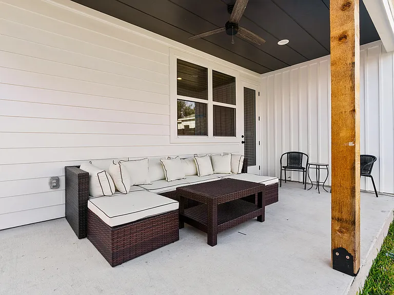 7511 Bethune Ave #B — Photo 44