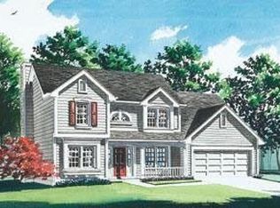 1312 Durham Dr, Herculaneum, MO