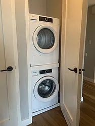 Rented by Bozzuto Management