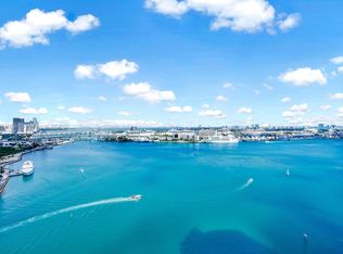 888 Brickell Key Dr APT 2412, Miami, FL 33131