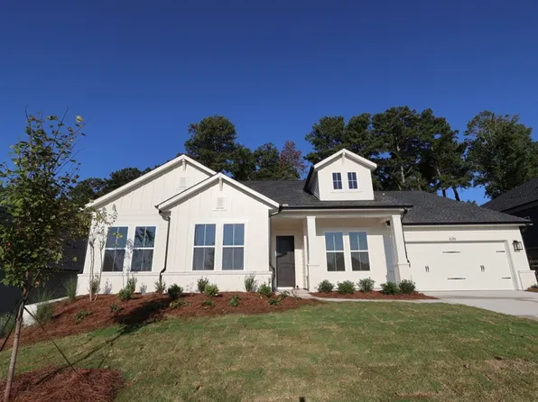 636 Barnfield Way, Dallas, GA 30157