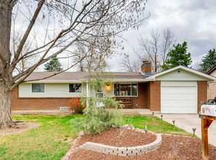 9337 W 66th Pl, Arvada, CO 80004