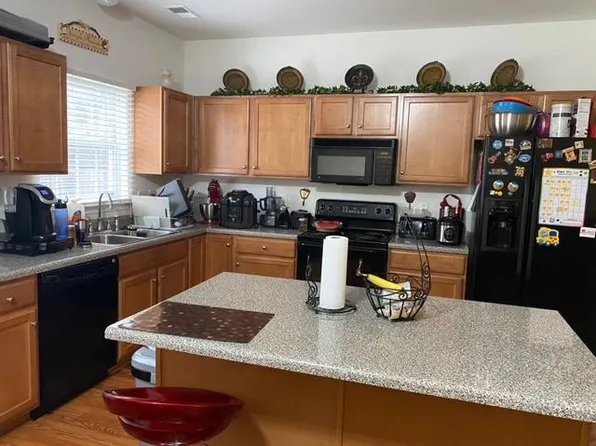 4128 Dominion Townes Cir, Richmond, VA 23223