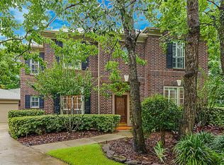 25618 Valley Springs Pl, Spring, TX 77373