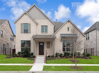 16632 Indiangrass Rd, Frisco, TX 75033