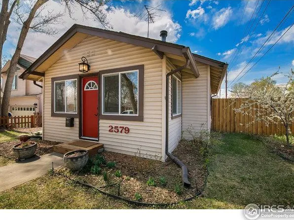 2579 Gray St, Edgewater, CO 80214