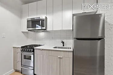 Rented by Citi Habitats