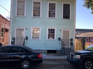2716 Jackson Ave, New Orleans, LA 70113