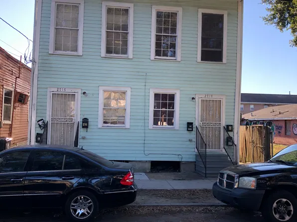 2716 Jackson Ave, New Orleans, LA 70113