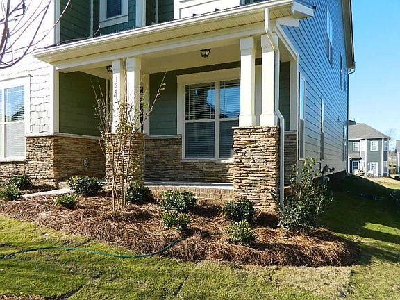 Located on 0165 in Brookvue - The Cedars in Concord, NC