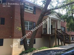 601 Riverhill Cir APT E4, Columbia, SC 29210