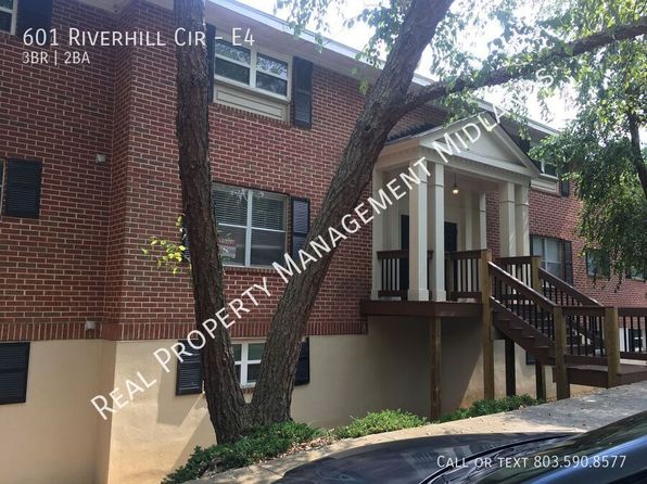 601 Riverhill Cir APT E4