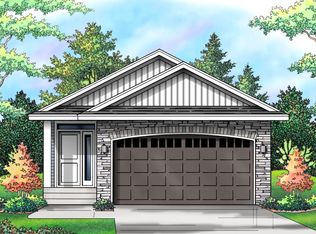 6149 Rivlyn Ave, Ramsey, MN 55303