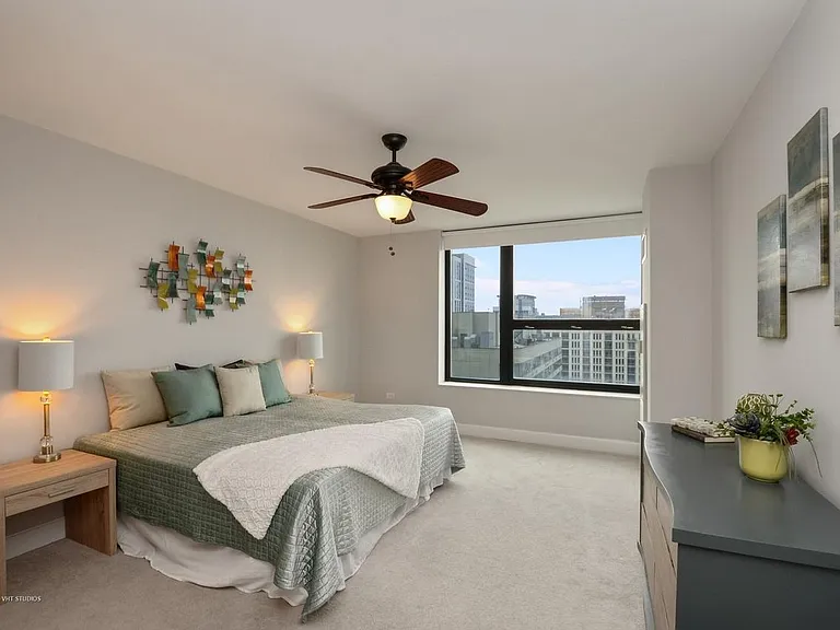 1160 S Michigan Ave #3103 — Photo 9