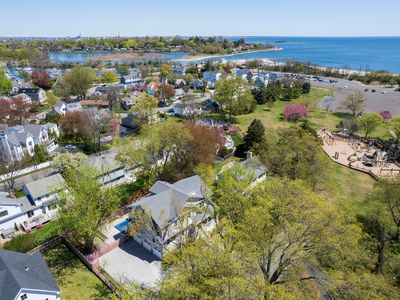 97 Benson Place, Fairfield, CT, 06824