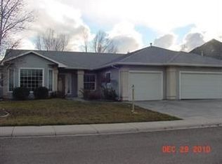 11315 W Bluecanyon St, Boise, ID 83713