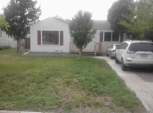 1315 Wabash St, Denver, CO 80220