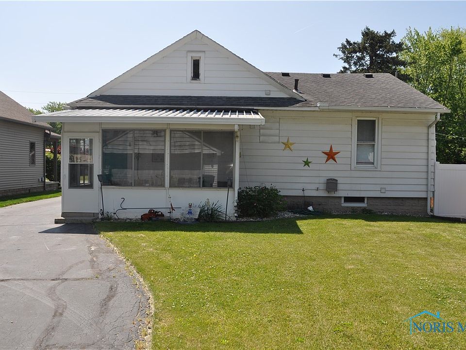 472 Eagle Point Rd, Rossford, OH 43460 Zillow